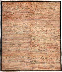 Yeni El Dokuma Halı - 200 cm x 235 cm