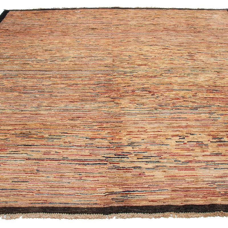 Yeni El Dokuma Halı - 200 cm x 235 cm - K0092171