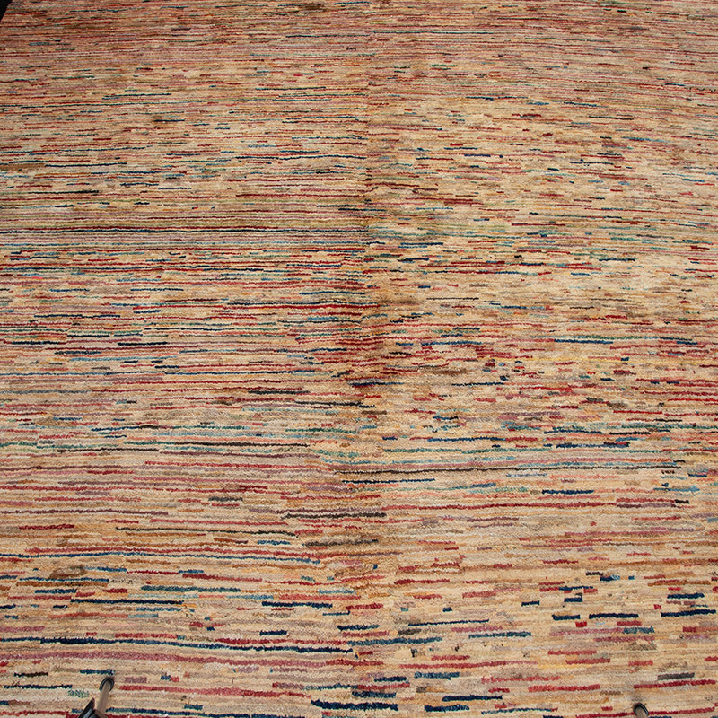 Yeni El Dokuma Halı - 200 cm x 235 cm - K0092171
