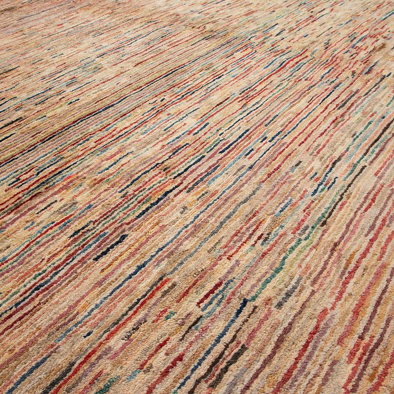 Yeni El Dokuma Halı - 200 cm x 235 cm - K0092171