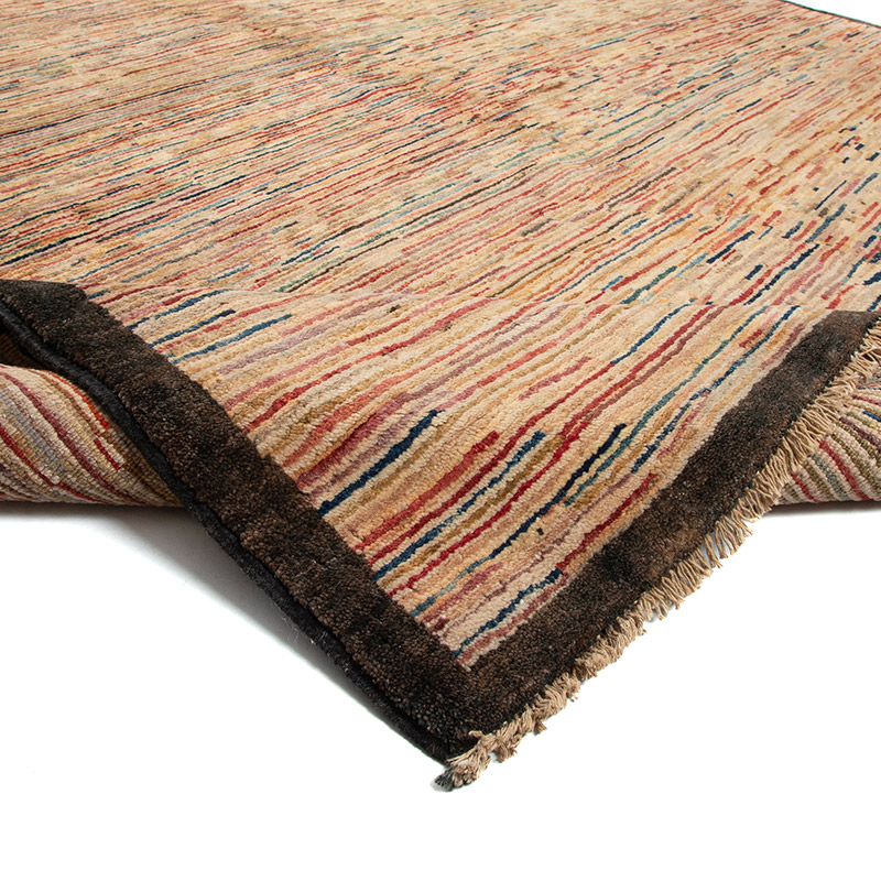 Yeni El Dokuma Halı - 200 cm x 235 cm - K0092171