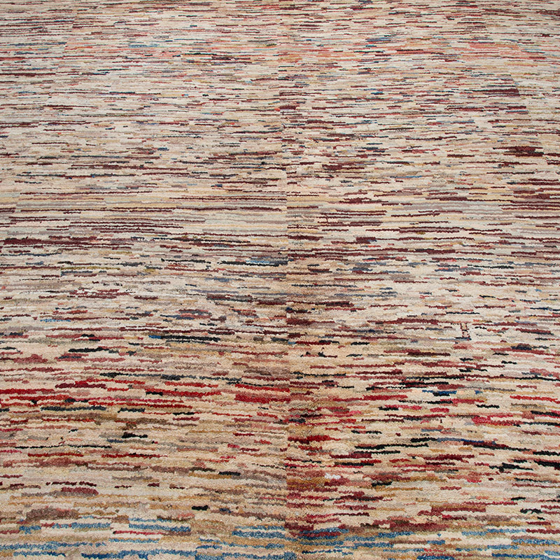 Yeni El Dokuma Halı - 248 cm x 303 cm - K0092172