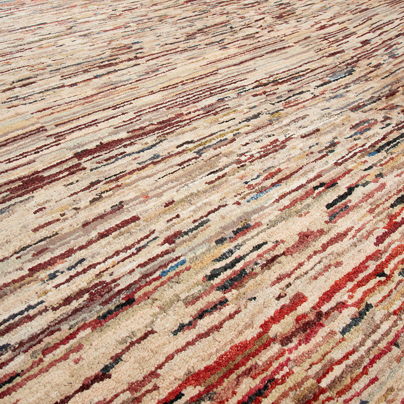 Yeni El Dokuma Halı - 248 cm x 303 cm - K0092172