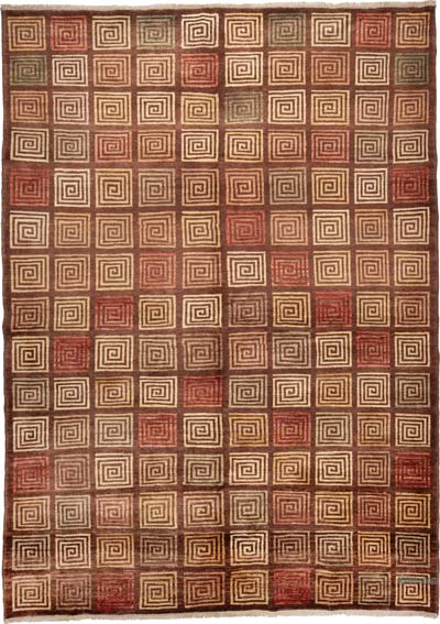 Yeni El Dokuma Halı - 203 cm x 278 cm
