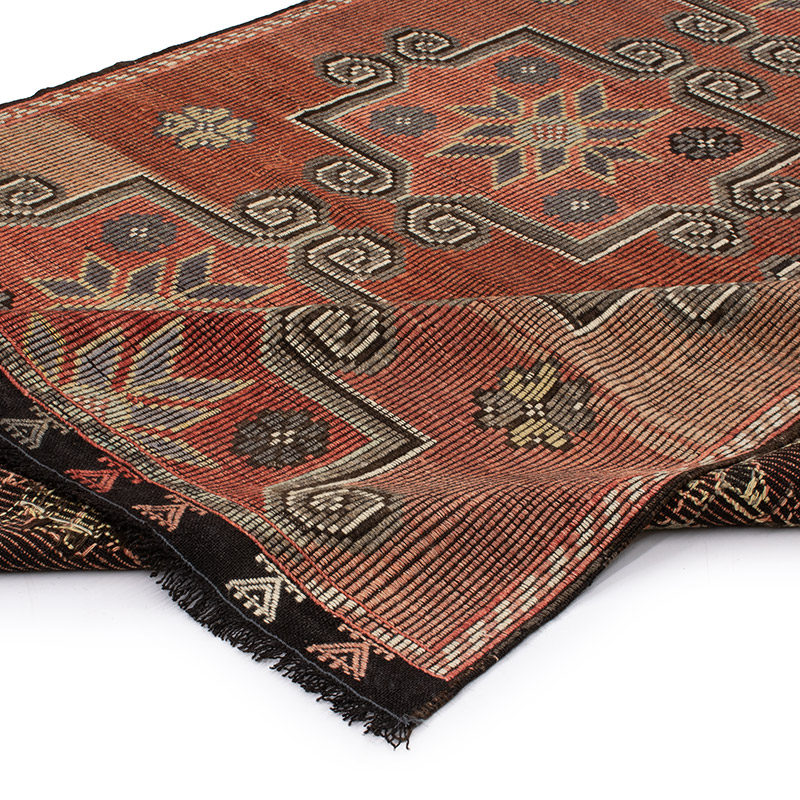 Vintage Anadolu Cicim - K0092192