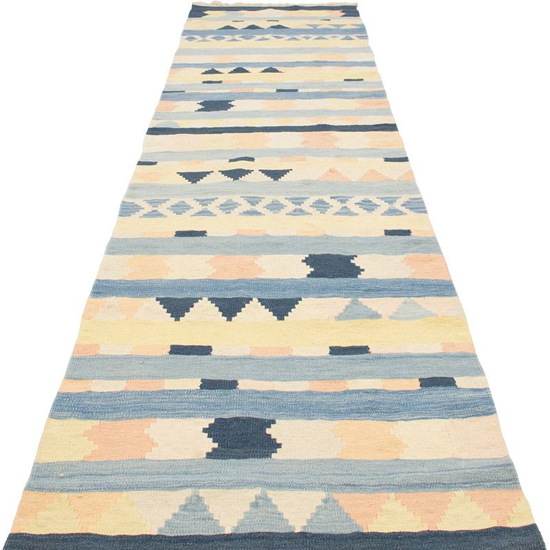 Yeni Kök Boya Yolluk Kilim - K0092193