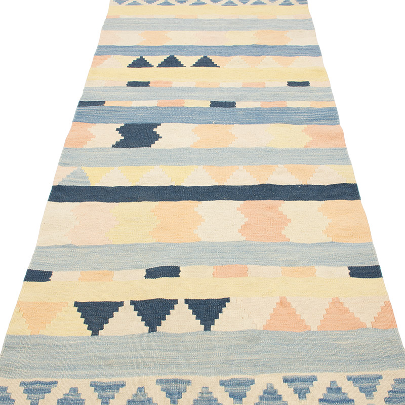 Yeni Kök Boya Yolluk Kilim - K0092193