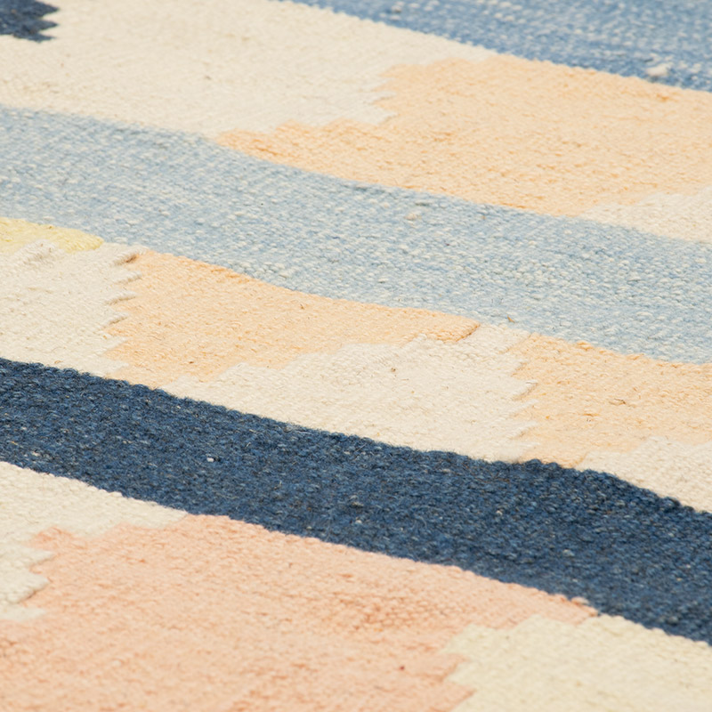 Yeni Kök Boya Yolluk Kilim - K0092193