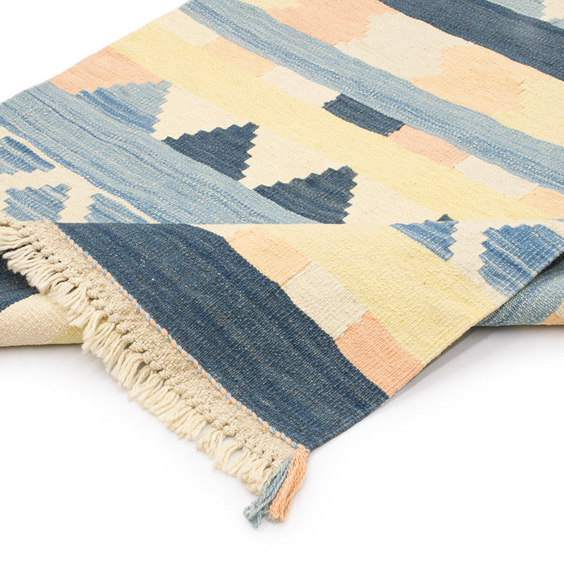 Yeni Kök Boya Yolluk Kilim - K0092193