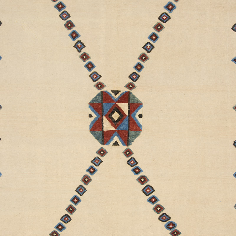 Yeni El Dokuma Kilim - K0092196