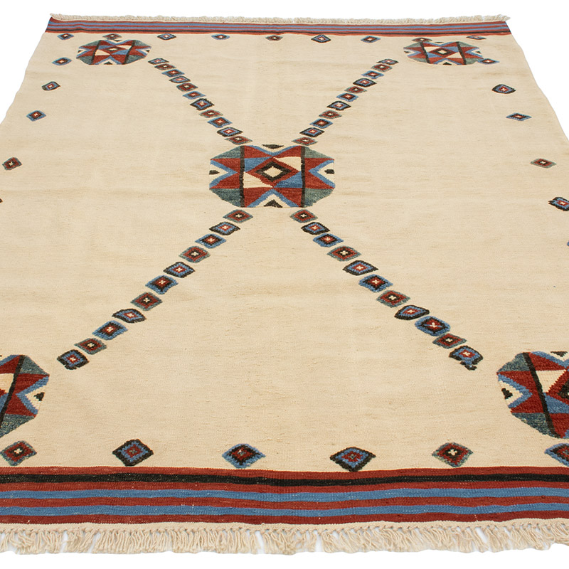 Yeni El Dokuma Kilim - K0092196