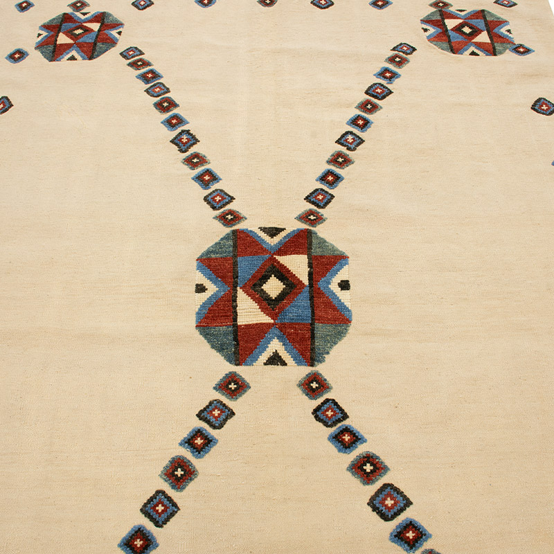 Yeni El Dokuma Kilim - K0092196