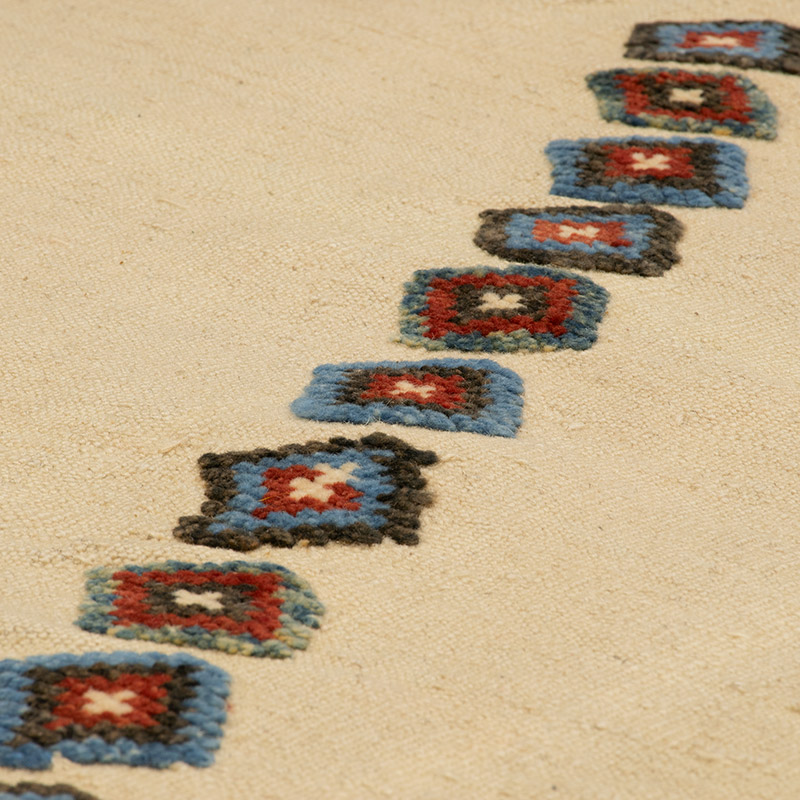 Yeni El Dokuma Kilim - K0092196