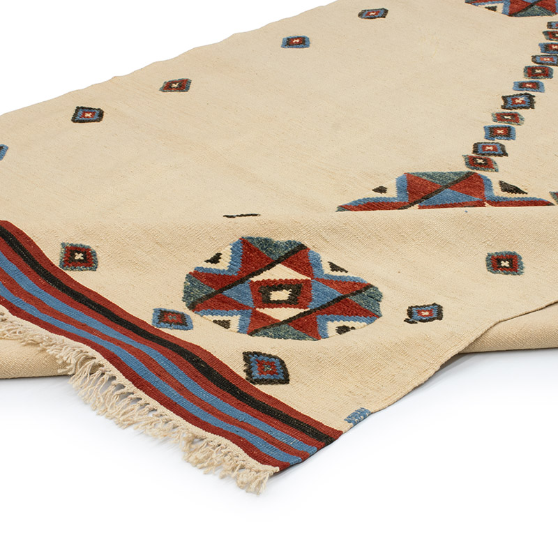 Yeni El Dokuma Kilim - K0092196