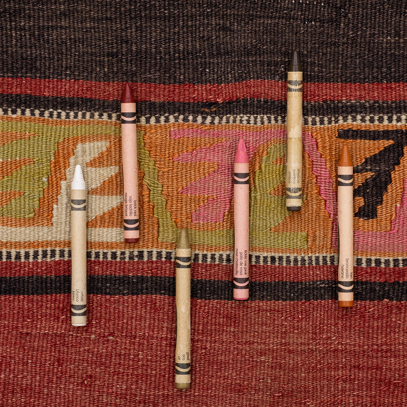 Vintage Sivas Kilim Runner - 3' 7" x 8' 4" (43" x 100") - K0092197