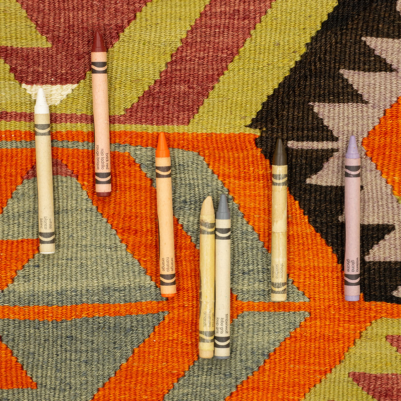 Sivas Kilim Yolluk - 97 cm x 363 cm - K0092202