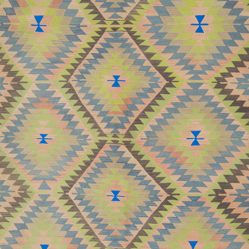 Eşme Kilimi - 182 cm x 322 cm - K0092203