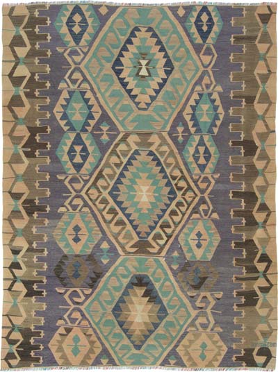 Eşme Kilimi - 177 cm x 234 cm
