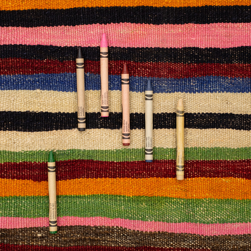 Vintage Afyon Kilim Yolluk - 76 cm x 238 cm - K0092216