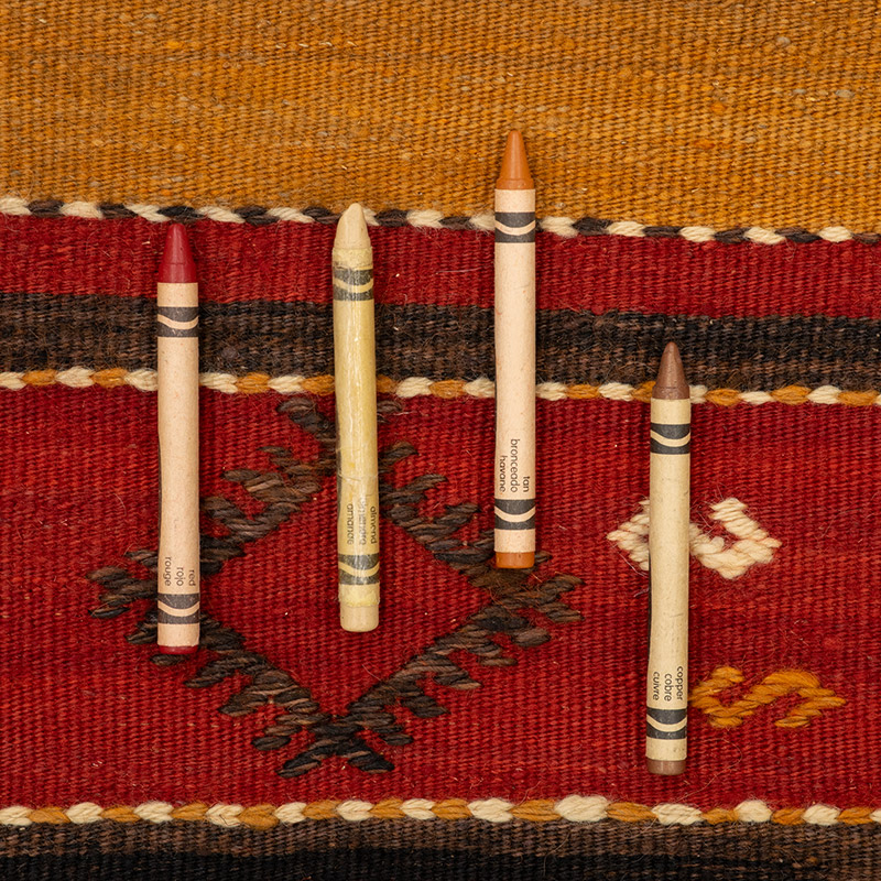 Corredor Vintage Malatya Kilim - 82 cm x 286 cm - K0092223