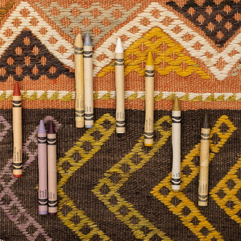 Corredor Sivas Afyon Kilim - 72 cm x 235 cm - K0092225