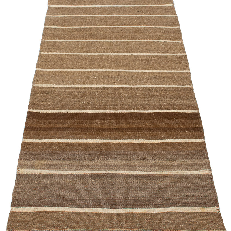 Alfombra Vintage Anatolian Kilim - 70 cm x 155 cm - K0092226