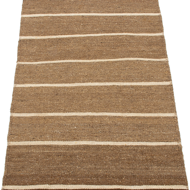 Alfombra Vintage Anatolian Kilim - 70 cm x 155 cm - K0092226