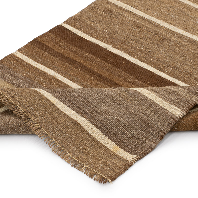 Alfombra Vintage Anatolian Kilim - 70 cm x 155 cm - K0092226