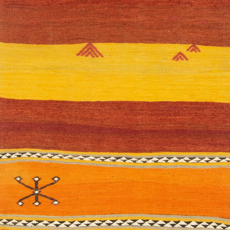 Sivas Kilim Yolluk - 74 cm x 225 cm - K0092227