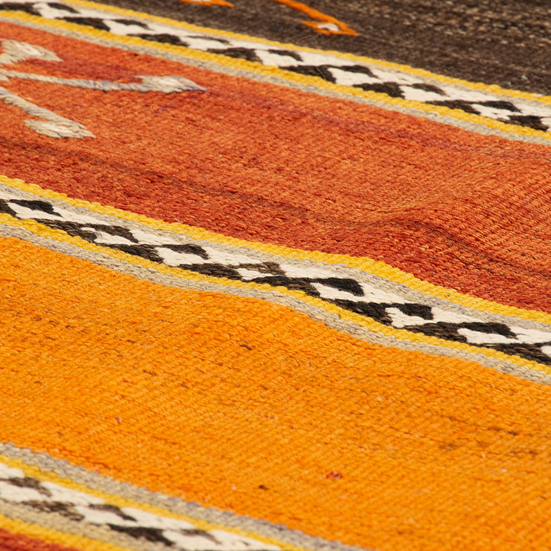 Sivas Kilim Yolluk - 74 cm x 225 cm - K0092227