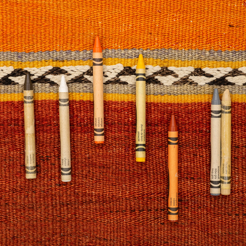 Sivas Kilim Yolluk - 74 cm x 225 cm - K0092227