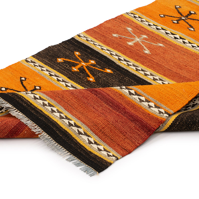 Sivas Kilim Yolluk - 74 cm x 225 cm - K0092227