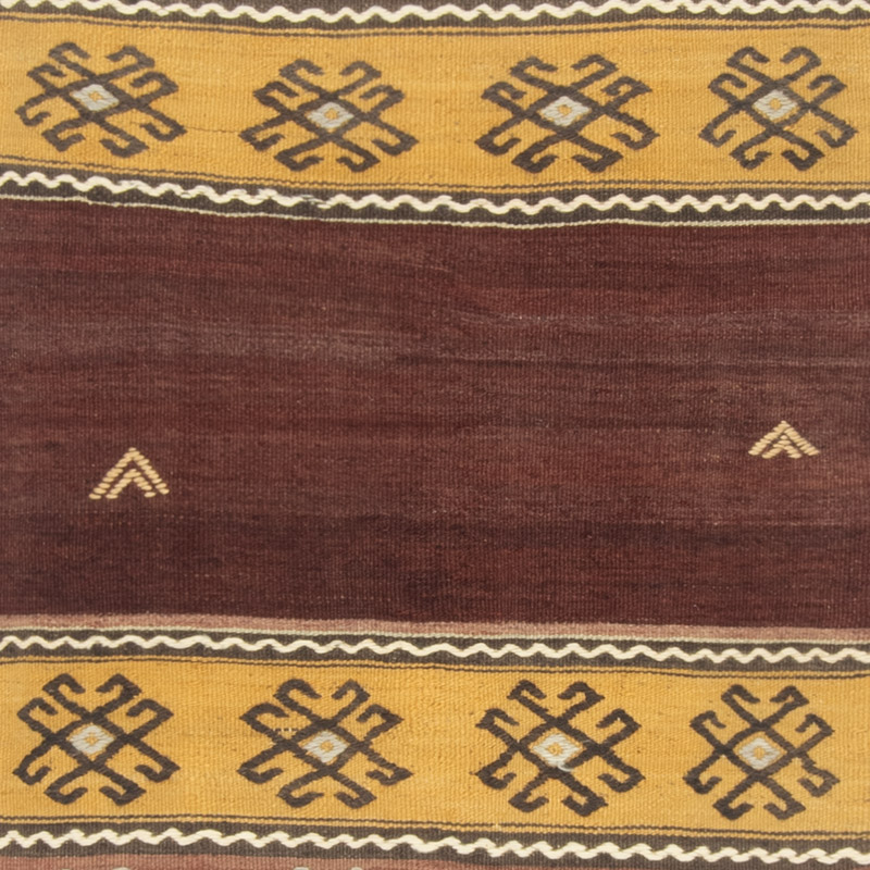Corredor Sivas Afyon Kilim - 69 cm x 251 cm - K0092229