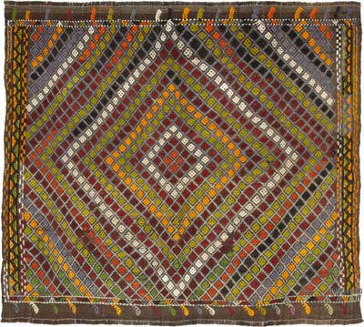 Alfombra Jijim Anatolia Vintage