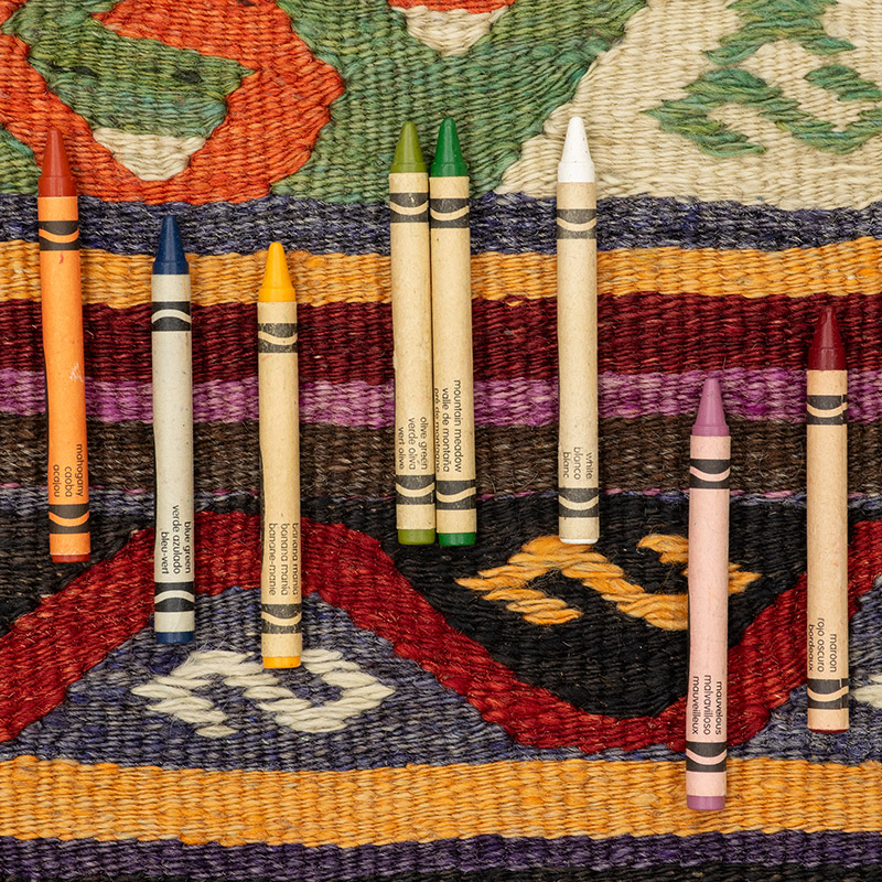 Vintage Afyon Kilim Yolluk - 80 cm x 302 cm - K0092233