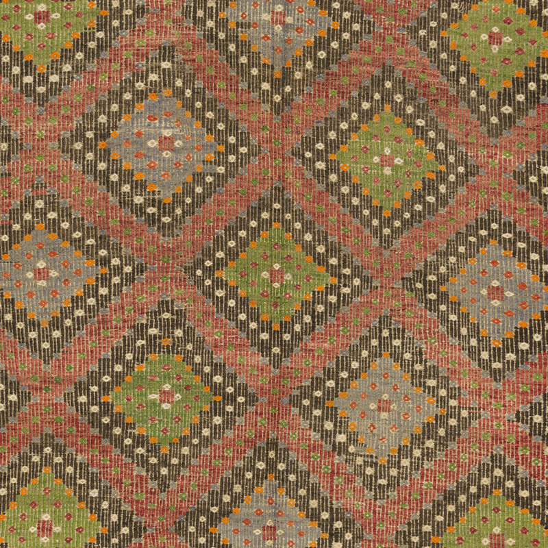 Alfombra Jijim Anatolia Vintage - K0092235