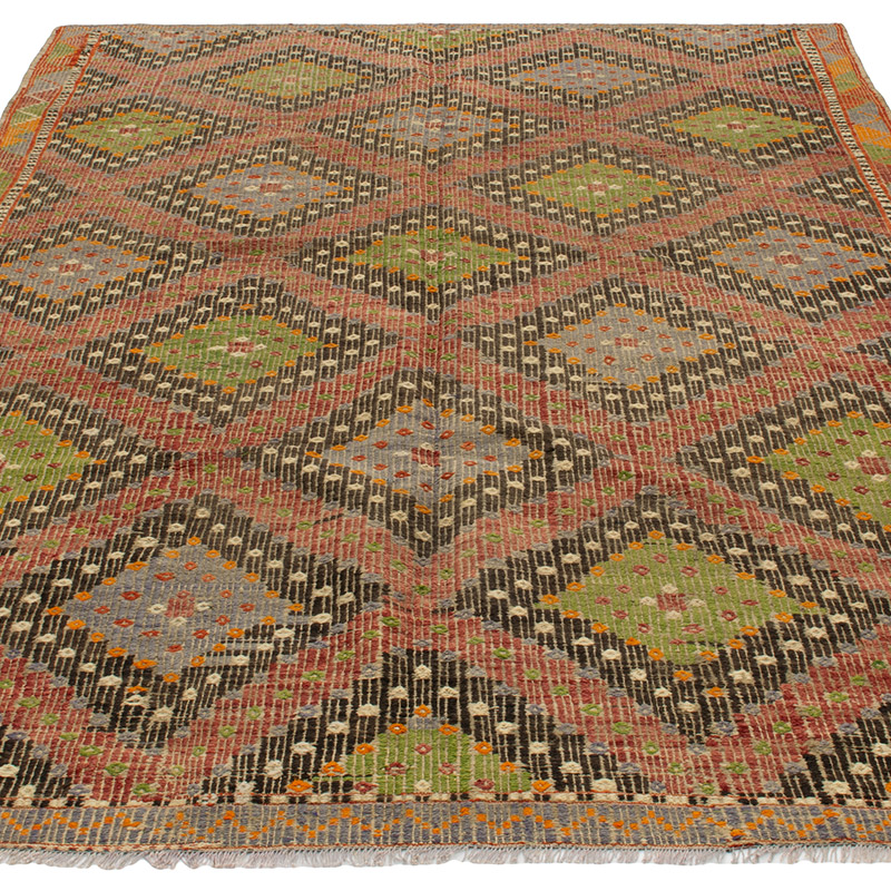 Alfombra Jijim Anatolia Vintage - K0092235