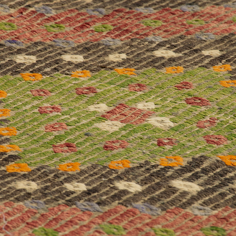 Alfombra Jijim Anatolia Vintage - K0092235