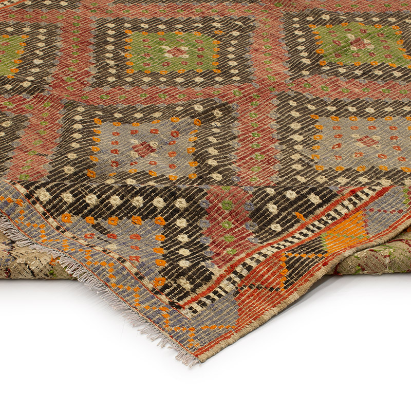 Alfombra Jijim Anatolia Vintage - K0092235
