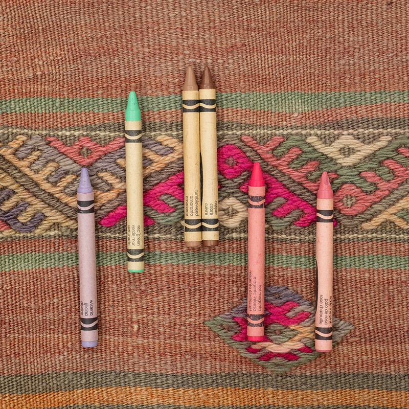 Vintage Sivas Kilim Runner - 2' 8" x 13' 6" (32" x 162") - K0092237