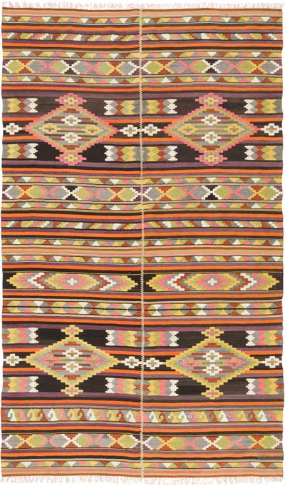 Pötürge Kilimi - 160 cm x 266 cm