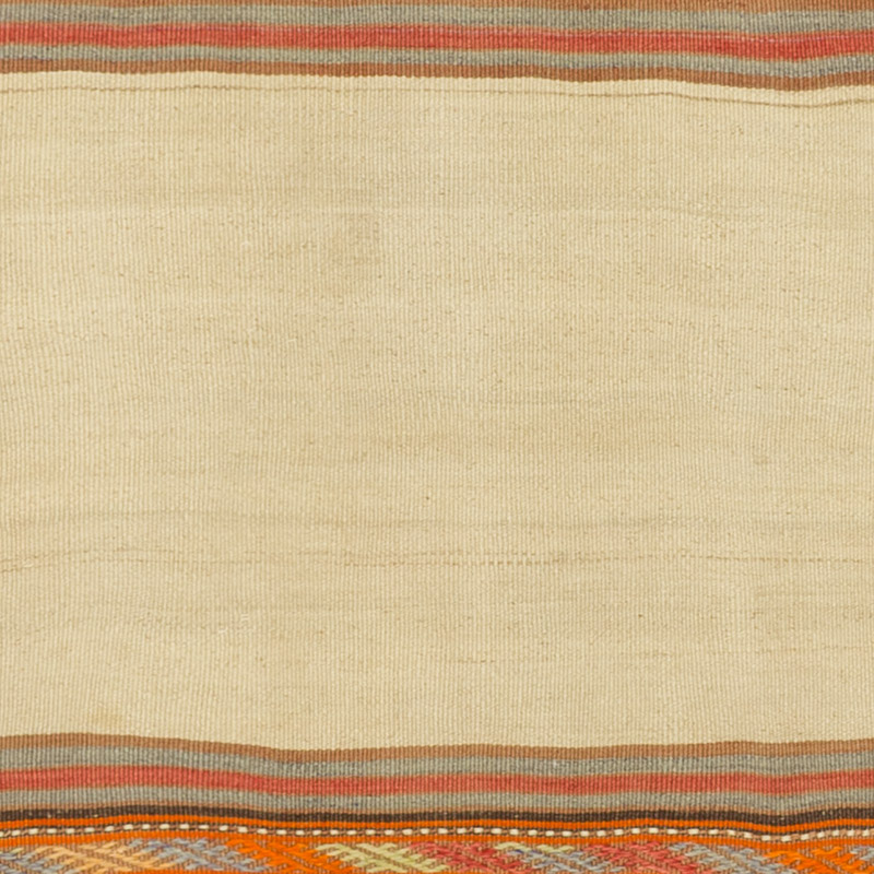 Corredor Vintage Anatolian Kilim - 72 cm x 263 cm - K0092243