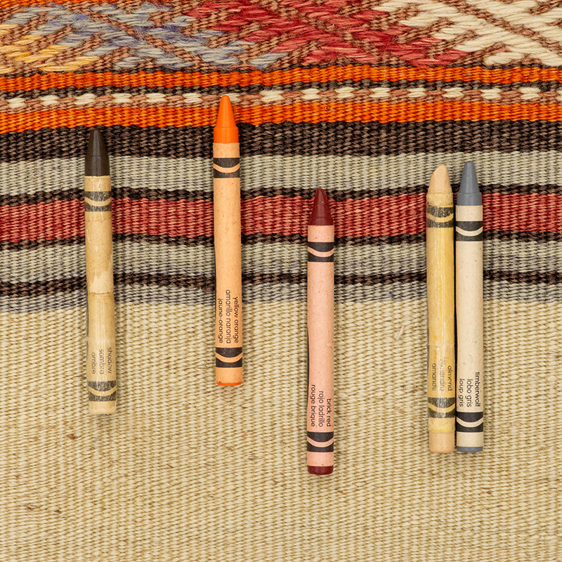 Corredor Vintage Anatolian Kilim - 72 cm x 263 cm - K0092243