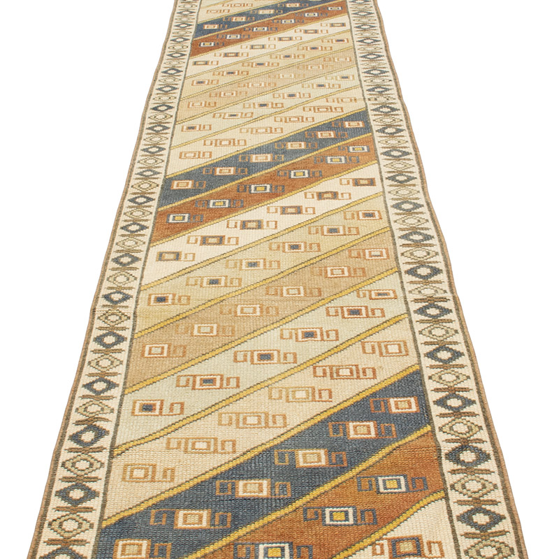 Vintage Anadolu Yolluk - K0092246