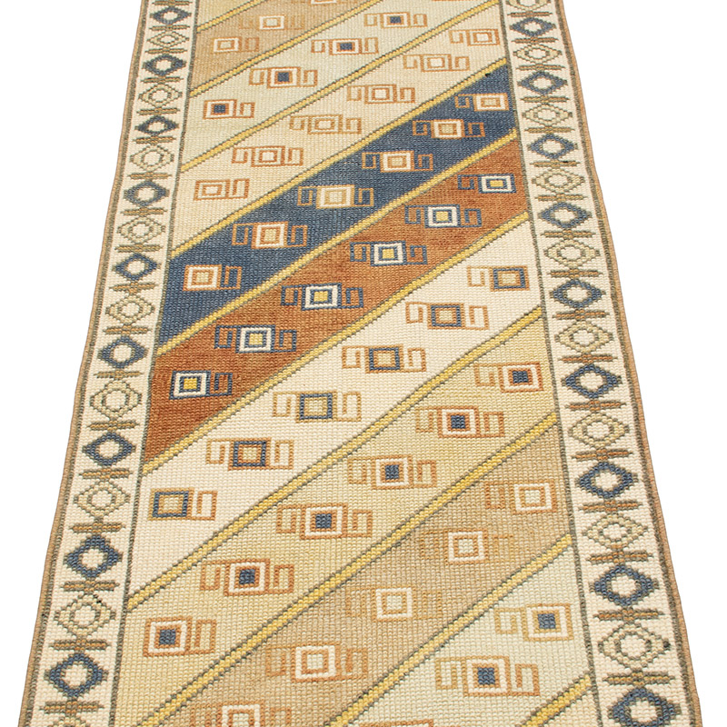 Vintage Anadolu Yolluk - K0092246