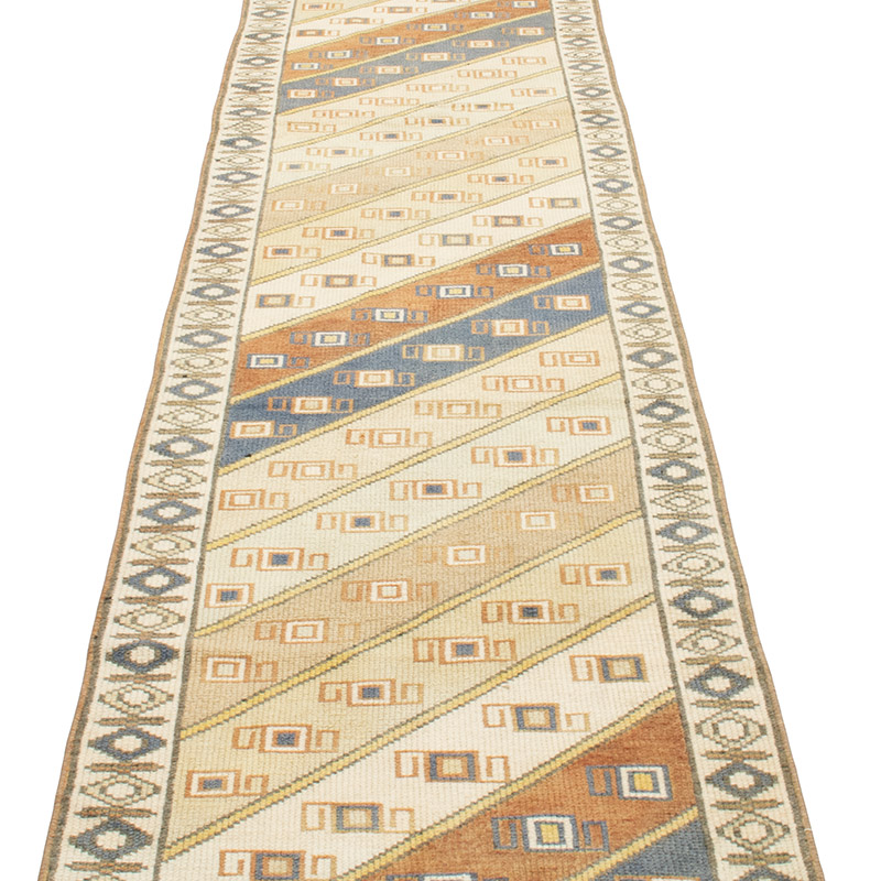 Vintage Anadolu Yolluk - K0092246