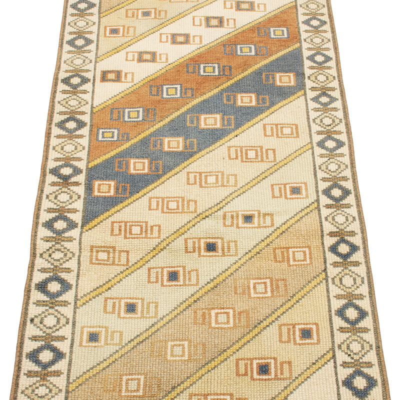 Vintage Anadolu Yolluk - K0092246