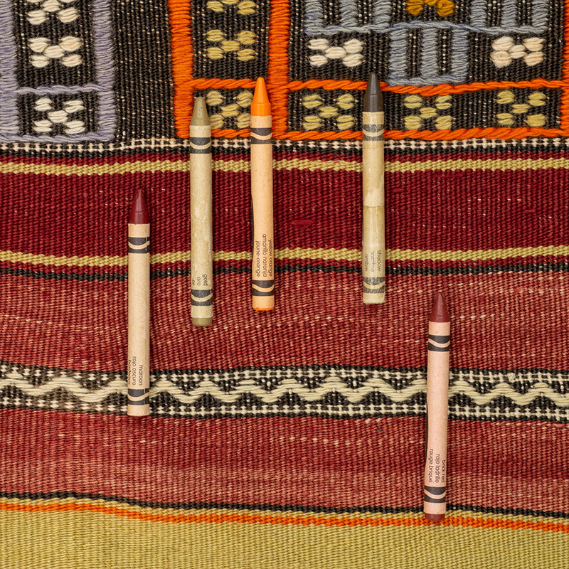 Balikesir Vintage Kilim de Pasillo - 68 cm x 204 cm - K0092248