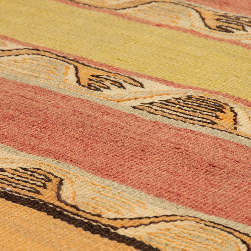Sivas Kilim Yolluk - 80 cm x 228 cm - K0092258