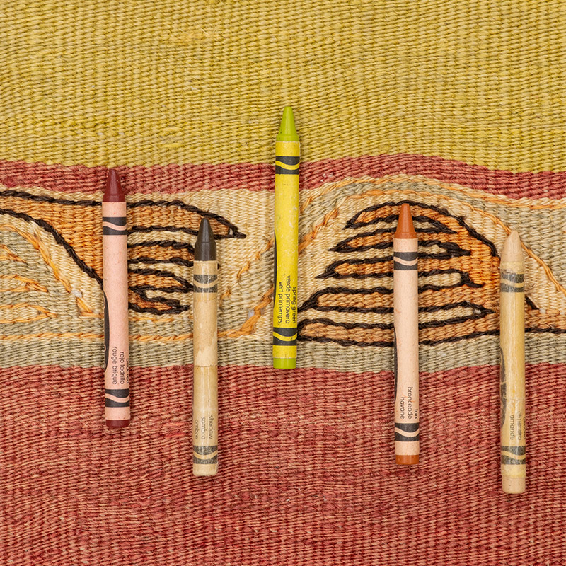 Sivas Kilim Yolluk - 80 cm x 228 cm - K0092258